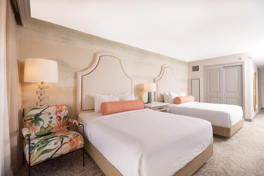 Ocean Club Hotel Cape May Eksteriør billede